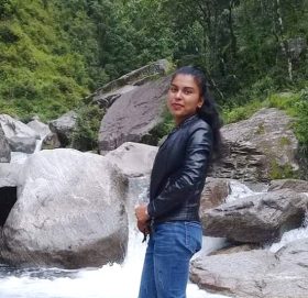 मनकुमारी एक सातादेखि सम्पर्कविहीन