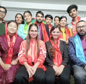 कञ्चनजङ्गा साकोसको छैटौं वाार्षिक साधारणसभा आजबाट सुरु