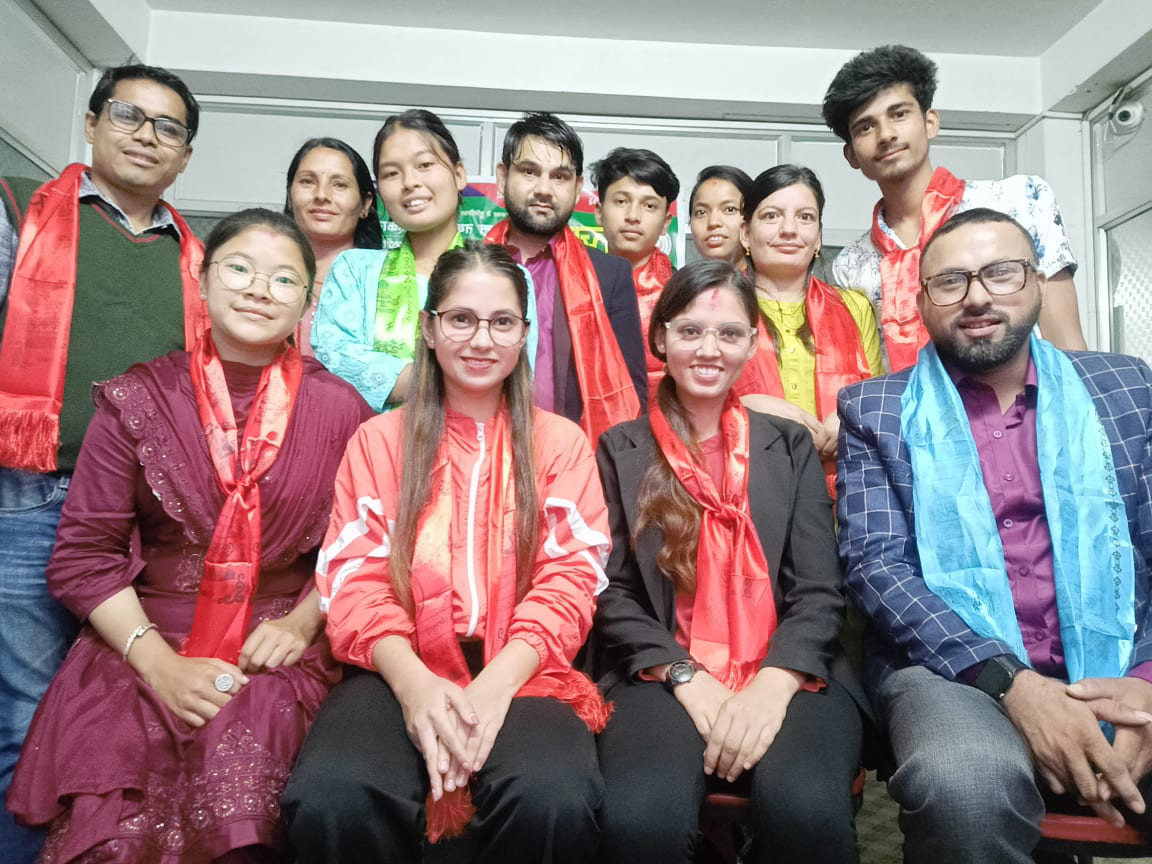 कञ्चनजङ्गा साकोसको छैटौं वाार्षिक साधारणसभा आजबाट सुरु