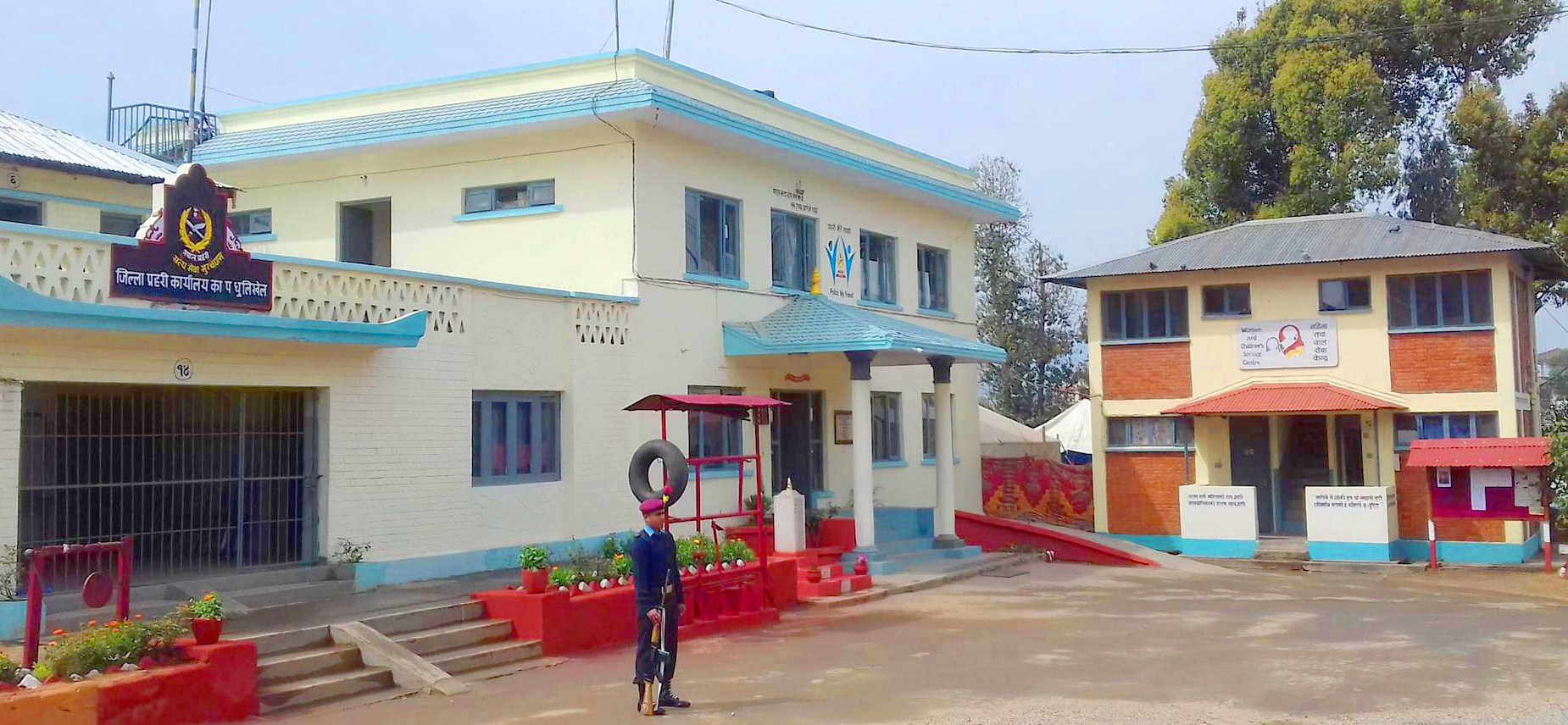 आफ्नो यात्रा गतिविधको पोष्ट सामाजिक सञ्जालमा नगर्न काभ्रे प्र ह रीको आग्रह