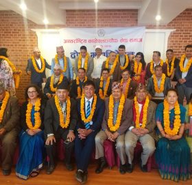 विदेशिएका काभ्रेलीहरुको धुलिखेलमा जमघट
