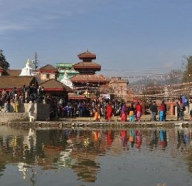 मकर मेला व्यवस्थापनमा सहभागि हुन इच्छुकलाई प्रस्ताव पेश गर्न पनौतीको आग्रह