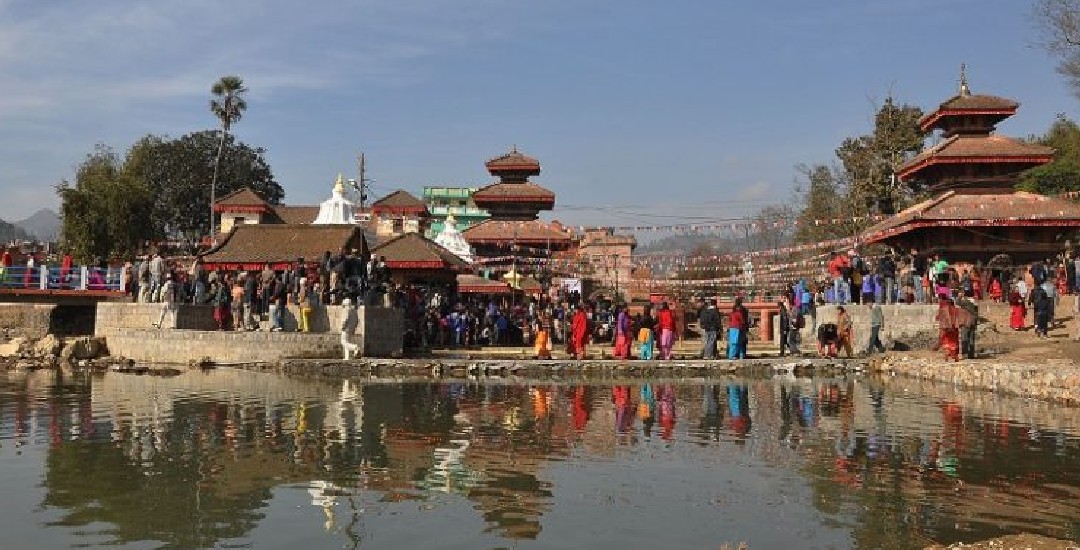 मकर मेला व्यवस्थापनमा सहभागि हुन इच्छुकलाई प्रस्ताव पेश गर्न पनौतीको आग्रह