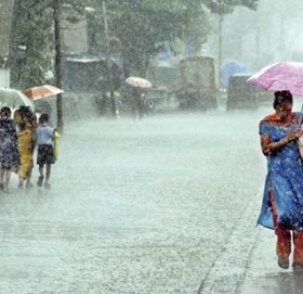 आज भारी वर्षा र हिमपातको सम्भावना, कुन–कुन क्षेत्रमा?