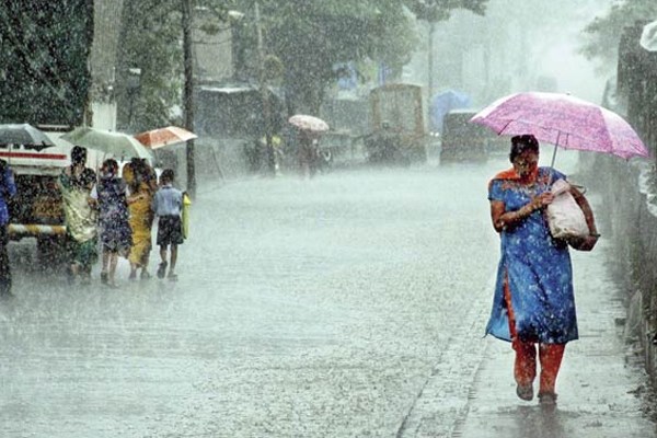 आज भारी वर्षा र हिमपातको सम्भावना, कुन–कुन क्षेत्रमा?