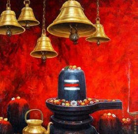 सोमबार भगवान शिवको पूजा गर्दा मिल्छ यस्तो लाभ (मन्त्रसहित)