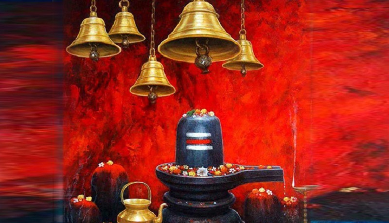 सोमबार भगवान शिवको पूजा गर्दा मिल्छ यस्तो लाभ (मन्त्रसहित)