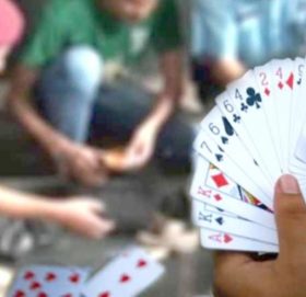 काभ्रेबाट ११ जना जु वा डे प क्रा उ