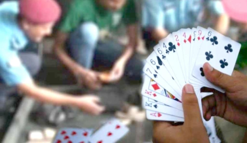 काभ्रेबाट ११ जना जु वा डे प क्रा उ
