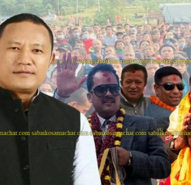 काभ्रे कांग्रेसमा नयाँ ट्विस्टः तीर्थ लामाको समूहमा महेश, कञ्चन र गणेशको इन्ट्री
