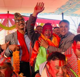 यस्तो छ काभ्रे कांग्रेसको प्रदेश अधिवेशनको अन्तिम मत परिणाम, कुन क्षेत्रमा कसले जिते ? हेर्नुहोस्