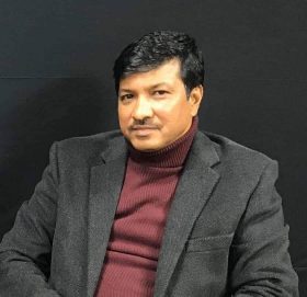 नेपाली काङ्ग्रेस नुवाकोटको सभापतिमा महत निर्वाचित