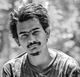 चक्कु प्र हा र गरेर युवकको ह त्या