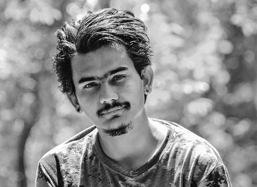 चक्कु प्र हा र गरेर युवकको ह त्या