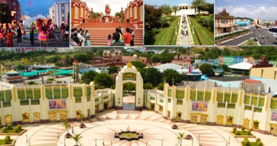 बनेपामा ‘मिनी फिल्मी सिटी’ निर्माणको तयारी पूरा