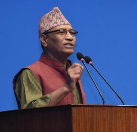 मन्त्री श्रेष्ठले काभ्रे आएर भने “स्थानीय तहमा आवश्यकताभन्दा बढी दरबन्दी”