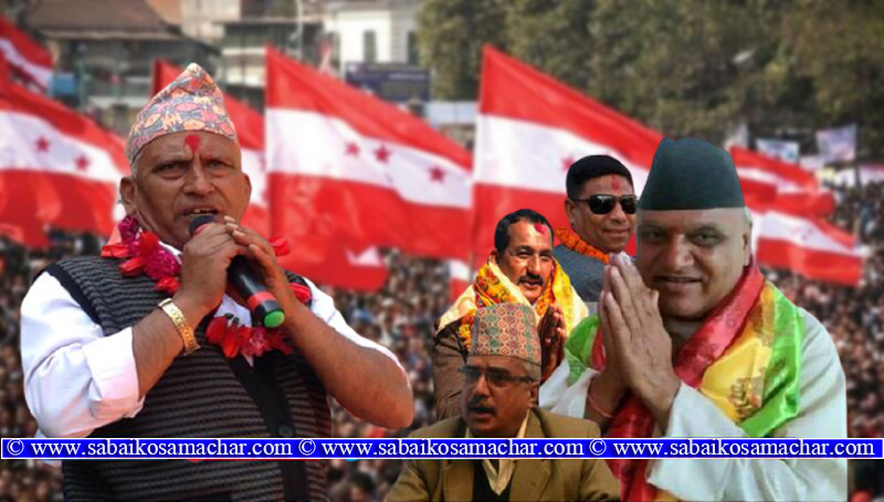 काभ्रे काँग्रेस अधिवेशनः मत परिमाणले नेताहरु सशंकित, सभापतिमा पौडेललाई शिव हुमागाईको पनि साथ !