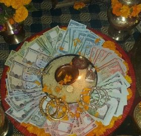 काभ्रेमा फेरी निषेध आदेश जारी, राती ९ बजेसम्म मात्र देउसी भैलो खेल्न पाईने