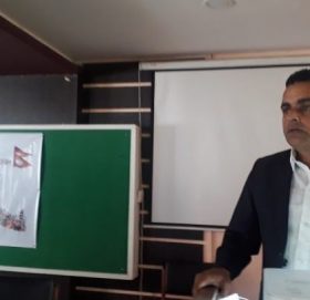जनगणनाका लागि काभ्रेमा  ५ सय ११ जना गणक खटिए, सहजीकरण गर्दै सुपरीवेक्षक
