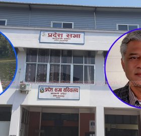 बागमति प्रदेशमा काभ्रेबाट को बन्ला मन्त्री ?