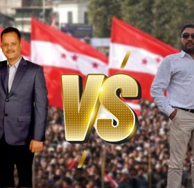 काभ्रे काँग्रेस अधिवेशन:  महेश खरेलले लिए अग्रता