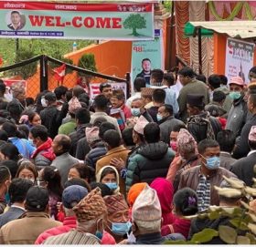 काभ्रे काँग्रेको प्रदेश निर्वाचन क्षेत्र अधिवेशनः कहाँ, के हुदैँछ ?