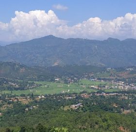 छ महिनादेखि पाँचखाल ‘जियोफिजिकल सर्वे’ प्रतिवेदन कुर्दै विभाग