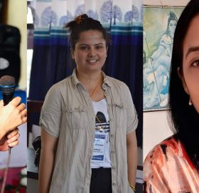 तीन केन्द्रीय सदस्यले त्यागे विवेकशील साझा