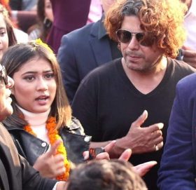 म रचना रिमाललाई वान साइड लभ गर्छु : मुख्यमन्त्री राई