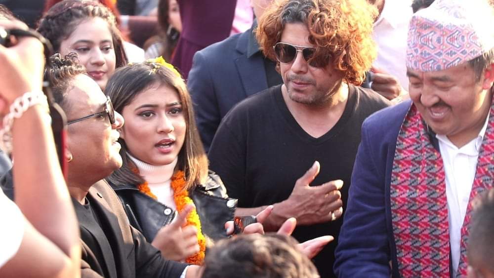 म रचना रिमाललाई वान साइड लभ गर्छु : मुख्यमन्त्री राई