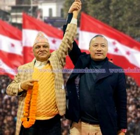 काभ्रे काँग्रेस अधिवेशनः क्षेत्र नम्बर २ मा शिव–तीर्थ प्यानलको लजास्पत हार