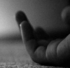 टिपरको ठक्करबाट एक जनाको मृत्यु