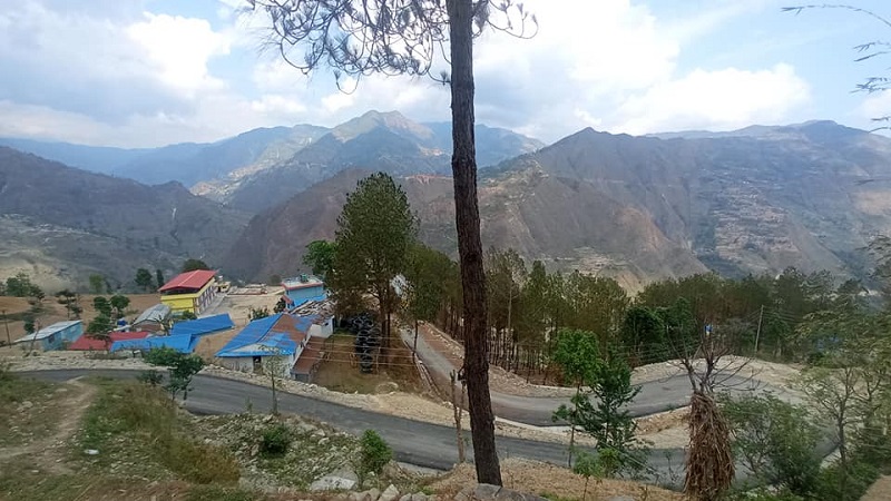 काभ्रेमा विब्यस अध्यक्ष गौतममाथि कुटपिट, अवस्था गम्भीर