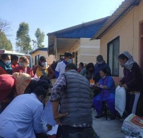पनौतीको खेती योग्य माटोमा अम्लियपन अत्याधिक, खेतीमा कस्तो पर्छ असर ?