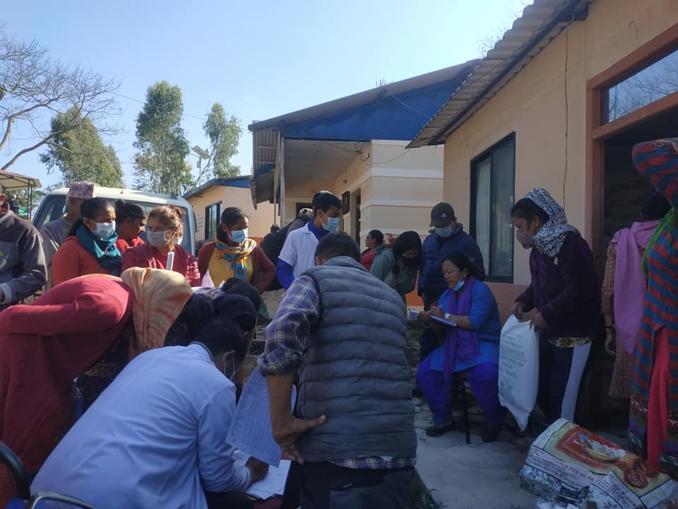 पनौतीको खेती योग्य माटोमा अम्लियपन अत्याधिक, खेतीमा कस्तो पर्छ असर ?