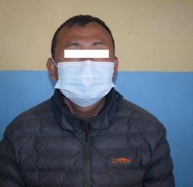 बैकिङ कसूर मुद्दाका फरार प्र ति वा दी काभ्रेबाट प क्रा उ