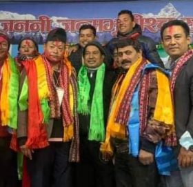 सहकारीको चुनावः काभ्रेमा एमालेलाई ठूलो झट्का !