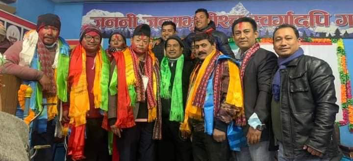 सहकारीको चुनावः काभ्रेमा एमालेलाई ठूलो झट्का !