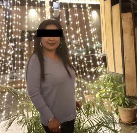 जी न्यूजको नेपाल संवाददाता बताउने महिला प क्रा उ