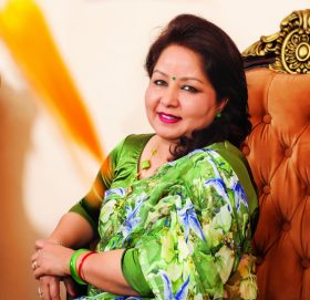 परराष्ट्रमन्त्री डा. राणा आज स्वदेश फर्कदै