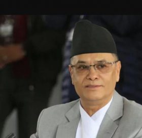 प्रधानन्यायाधीशको परिवारको सम्पत्ति छानविन गर्न अनुसन्धान अधिकृत तोकिए