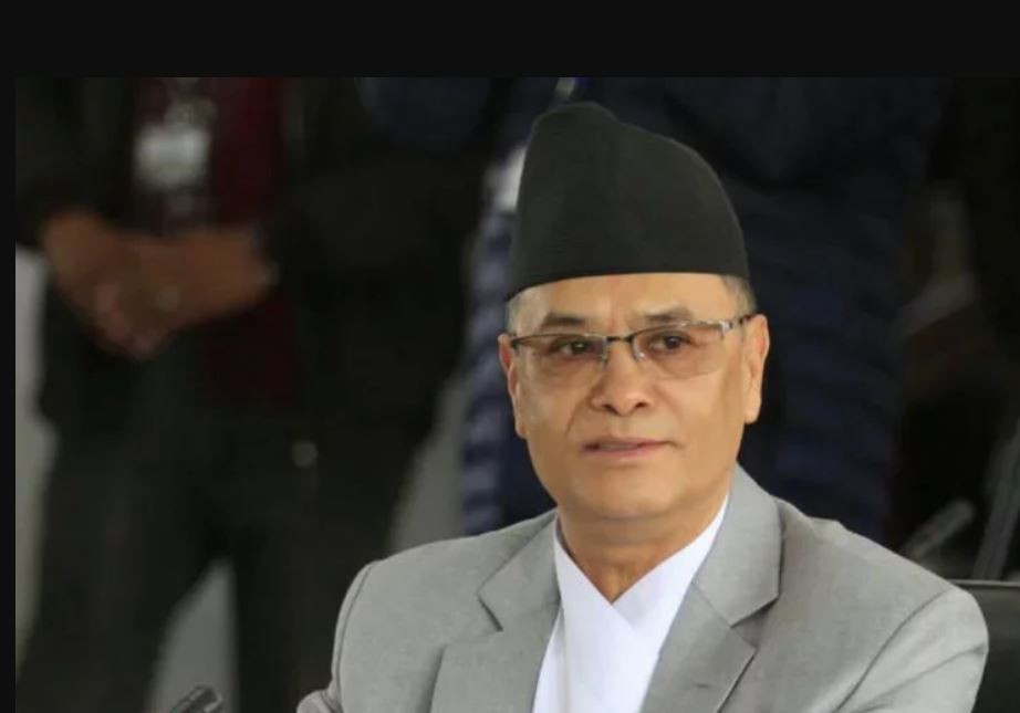 प्रधानन्यायाधीशको परिवारको सम्पत्ति छानविन गर्न अनुसन्धान अधिकृत तोकिए