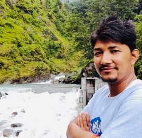 काभ्रेका इञ्जिनियर अर्जुनको परिवारको टुटेको सपना: पहिलो सन्तान जन्मँदा घर आउँछु भनेका थिए, मुखै हेर्न नपाई बिते