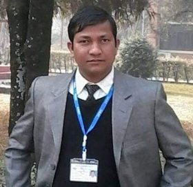 नाइके फरार प्रकरणमा जेलर र तीन प्रहरीसहित सात प क्रा उ