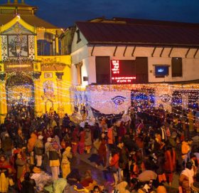 आज बालाचतुर्दशी : पशुपतिमा लाखौँ भक्तजन