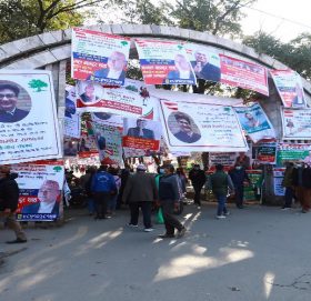 कांग्रेस महाधिवेशन आजदेखि, दिउँसो १ बजे उद्घाटन