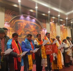 माओवादी केन्द्र बागमती प्रदेशमा को-को भए निर्वाचित (सूचीसहित)