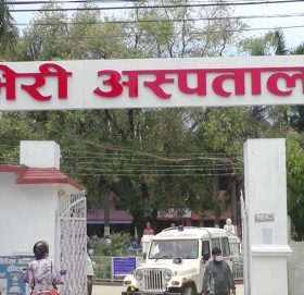 भेरी अस्पतालमा एकै परिवारका चारजना मृ त अवस्थामा फेला