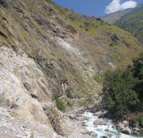 भिरबाट लडेर श्रीमान्-श्रीमतीको मृ त्यु