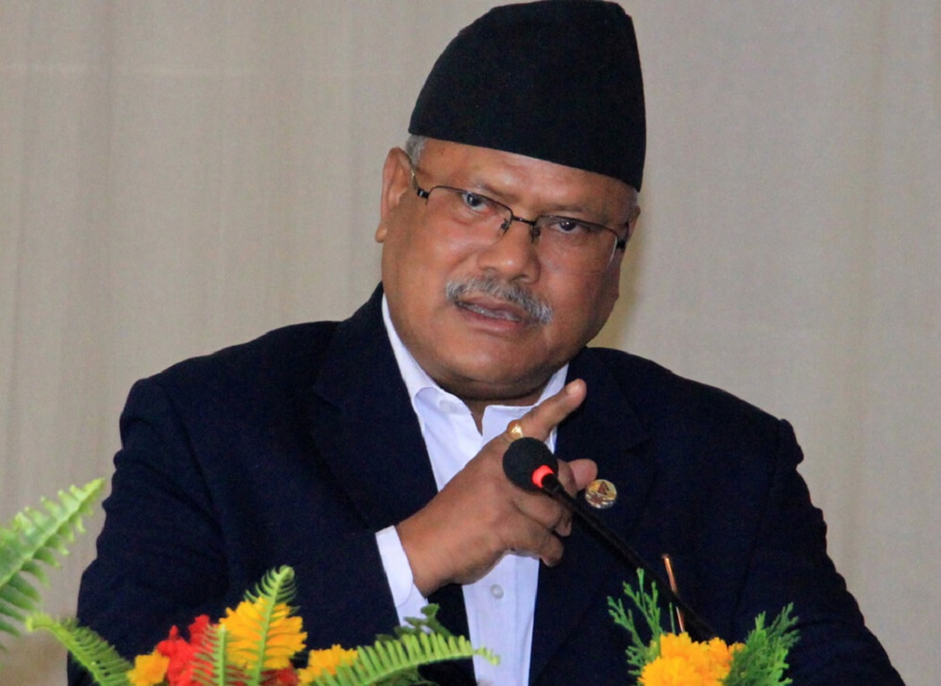 २ मतले हारेपछि गच्छदारले पुनः मतगणना गर्ने दिए निवेदन